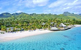 The Rarotongan Beach Resort & Lagoonarium