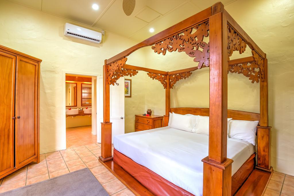 The Rarotongan Beach Resort & Lagoonarium Exterior foto